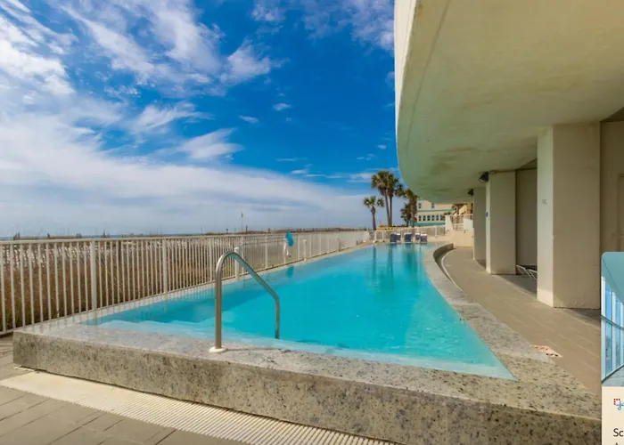 Island Tower 701 * Gulf Shores