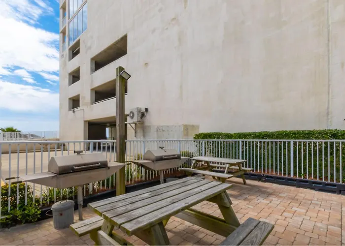 Island Tower 701 Gulf Shores