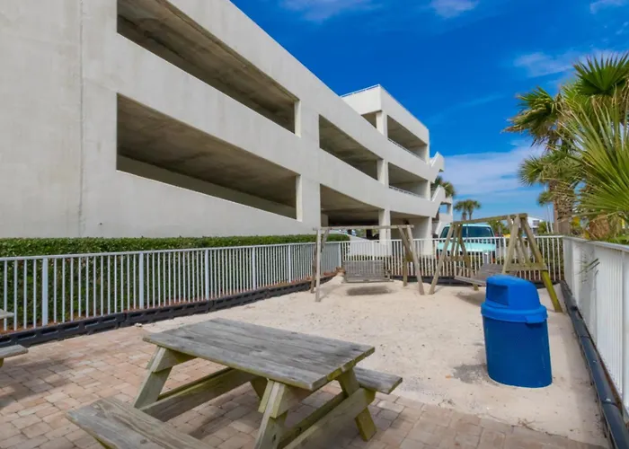 Island Tower 701 Gulf Shores