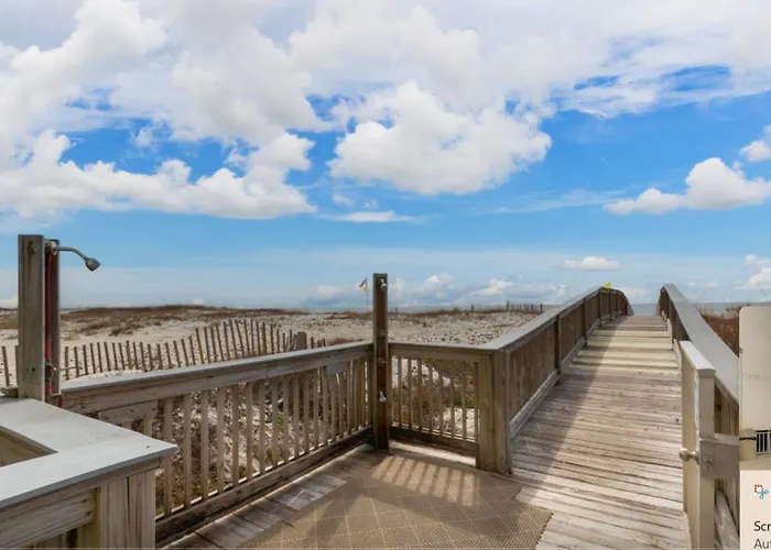 Island Tower 701 * Gulf Shores