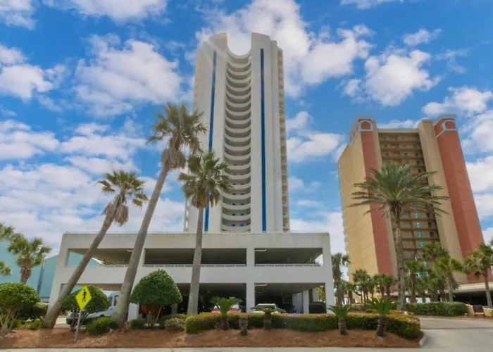 Island Tower 701 Gulf Shores