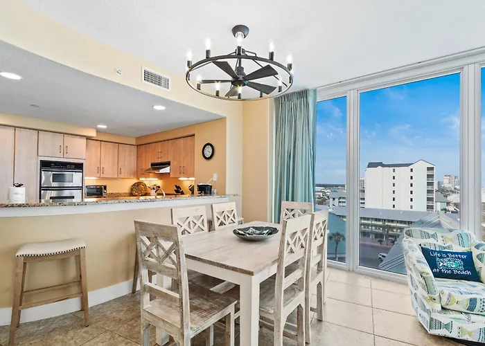 Island Tower 701 * Gulf Shores