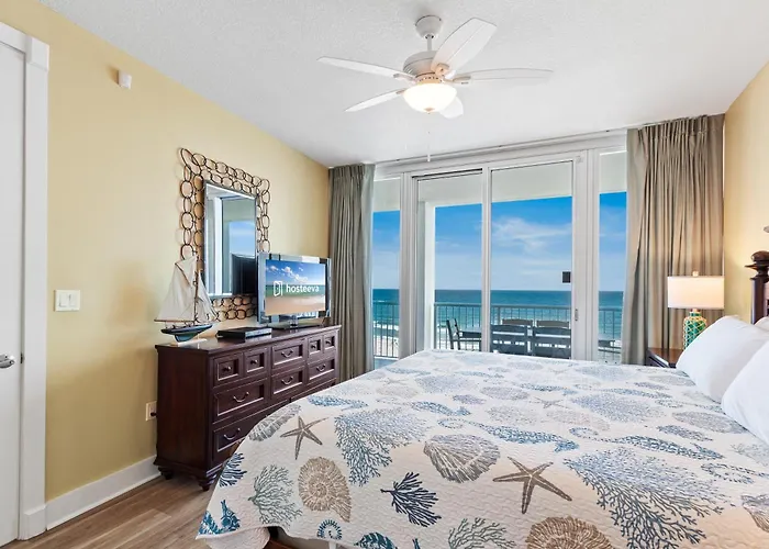 Island Tower 701 Apartment *