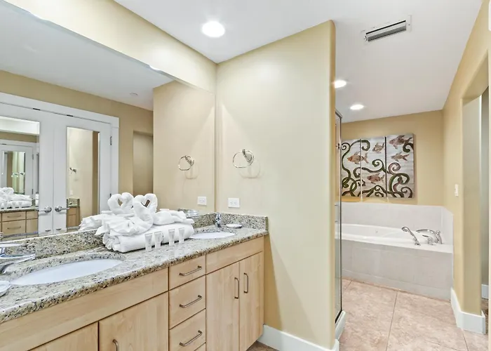 Island Tower 701 Apartment Gulf Shores