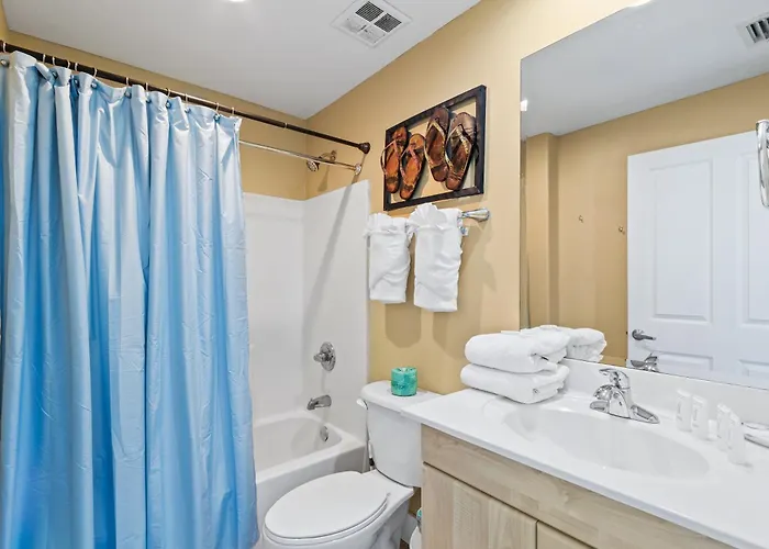 Island Tower 701 Apartment Gulf Shores