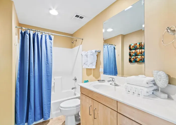 Apartment Island Tower 701 Gulf Shores